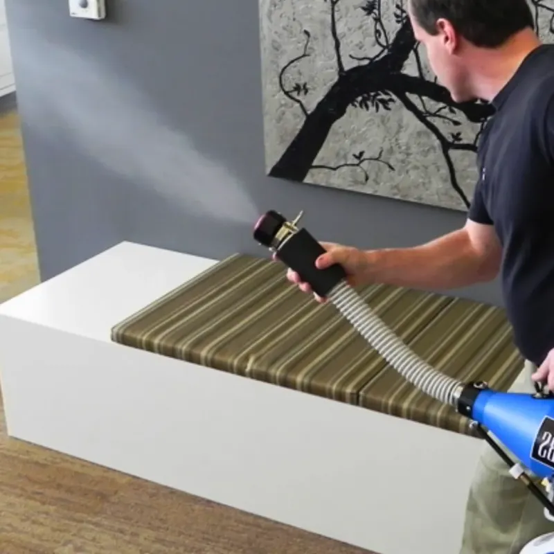 Professional Odor Removal in Gales Ferry, CT